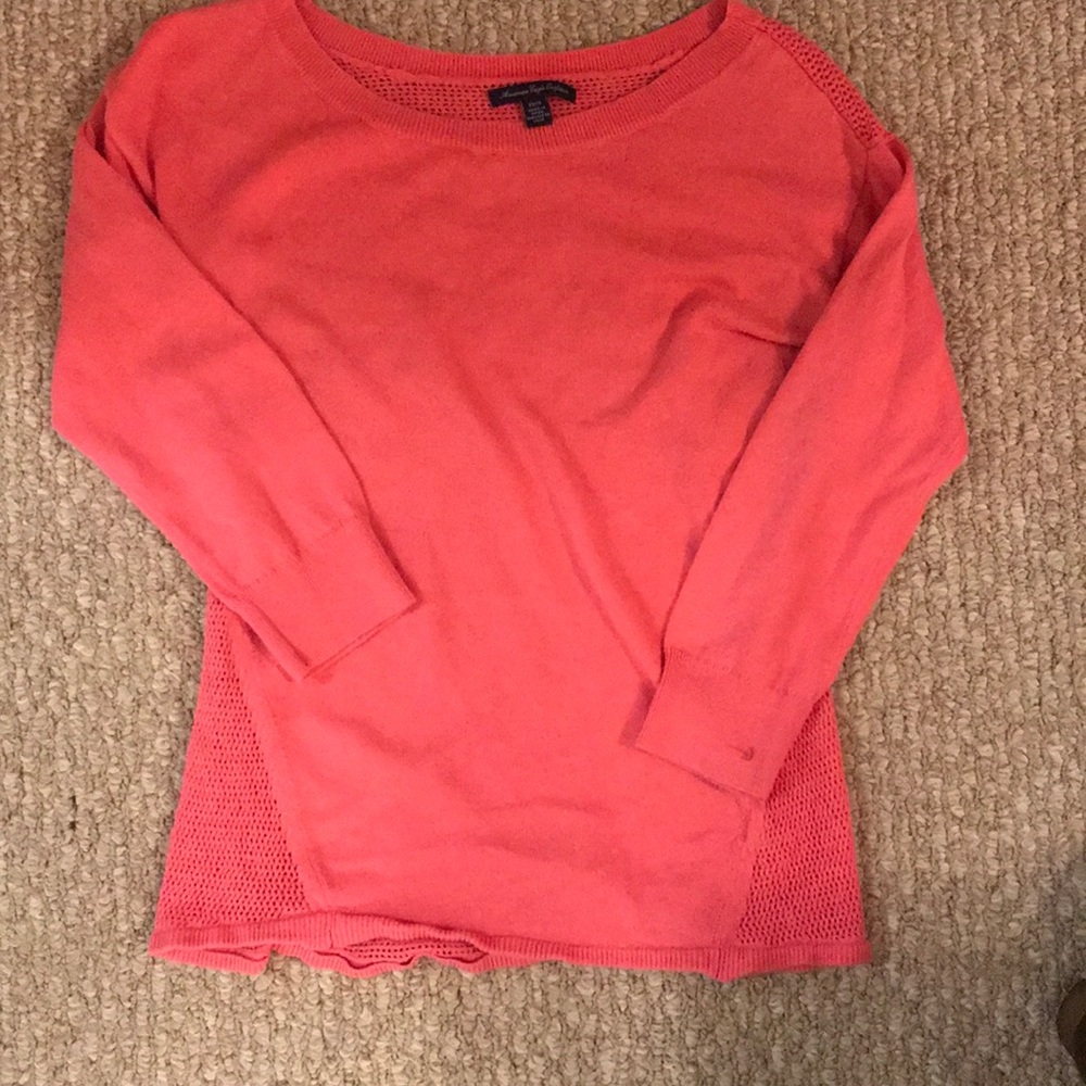 American Eagle sweater